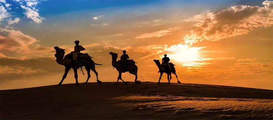 rajasthan-perfect-weather-for-heritage-and-desert-experiences