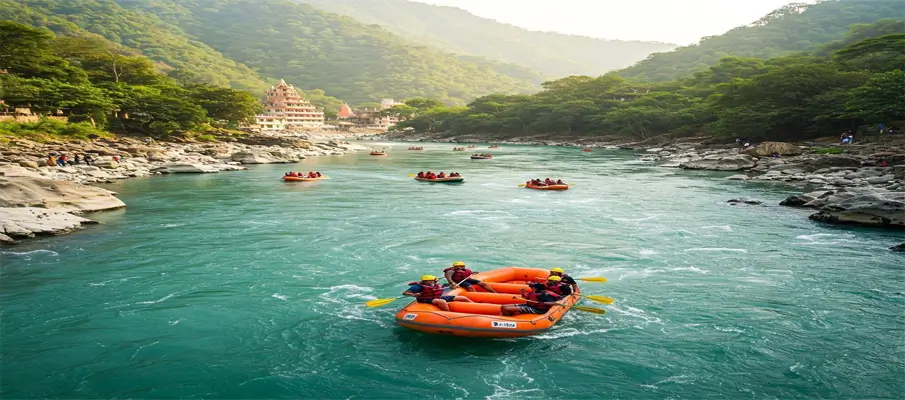rishikesh-nature-adventure-and-spiritual-relaxation
