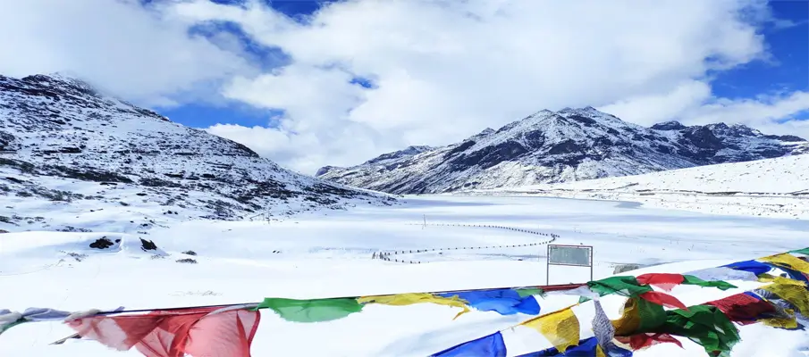 tawang-arunachal-pradesh