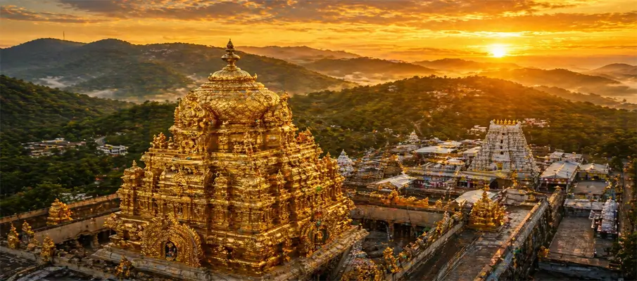 tirupati-one-of-the-world-most-visited-temples